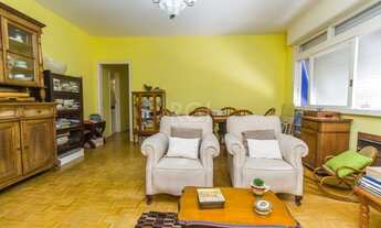 Imagem 5: Porto Alegre - Apartamento Padrão - Independência