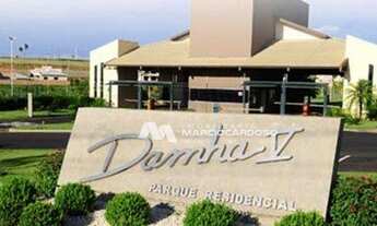 Imagem 2: Terreno à venda, 800 m² por R$ 1.700.000 - Parque Residencial Damha V - São José do Rio Pr