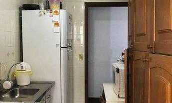 Imagem 7: Apartamento com 3 dormitórios à venda, 60 m² por R$ 224.000,00 - Alto Boqueirão - Curitiba