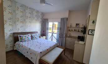 Imagem 4: Lindo Sobrado 270m² - 3 drm sendo 2 suítes, área gourmet, piscina, 2 vagas