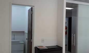 Imagem 6: Sala com 35 metros quadrados, bem dividida no Centro - Rio de Janeiro - RJ