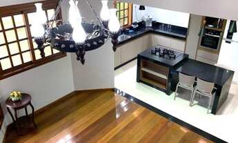 Imagem: Condomínio Alto da Boa à Vista Excelente