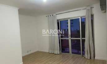 Imagem 2: São Paulo - Apartamento Padrão - Vila Clementino