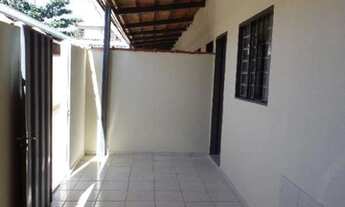 Imagem 5: APARECIDA DE GOIâNIA - Casa Padrão - Mansões Paraíso