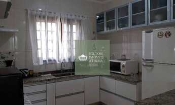 Imagem 5: Casa com 2 dormitórios à venda, 137 m² por R$ 715.000,00 - Jardim Estância Brasil - Atibai