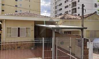 Imagem 1: Casa - Cambuí - Campinas