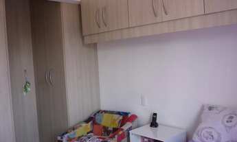 Imagem 4: Apartamento em Vila Guarani (z Sul) - São Paulo