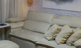 Imagem 4: Excelente apartamento com 03 Quartos - Praia do Pecado