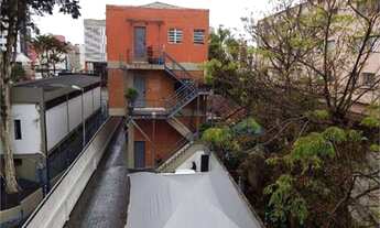 Imagem 7: EXCELENTE IMOVEL COMERCIAL-Prédio Inteiro com Area Construida 2.315 m²-Na Saida Metrô São