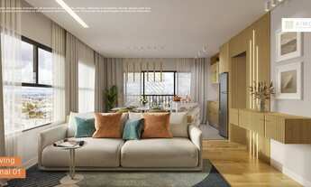 Imagem 5: Apartamento à venda, Água Verde, Curitiba, PR