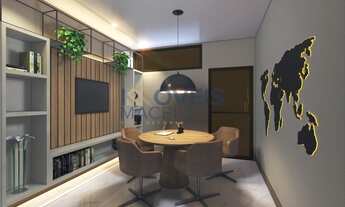 Imagem 5: Apartamento para venda tem 132 metros quadrados com 3 quartos em Ponta Verde - Maceió - AL