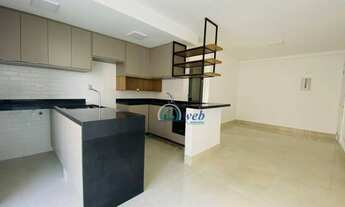 Imagem: Apartamento Novo com 2 dormitórios para