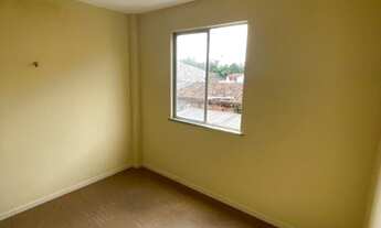 Imagem 2: Apartamento para venda com 60 metros quadrados com 2 quartos em Coqueiro - Belém - PA