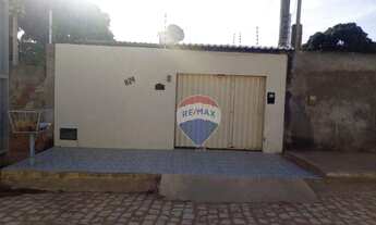 Imagem: Casa com 2 dormitórios à venda - Redenção