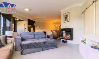 Imagem 4: Apto Alphaville - Modernizado- 330 m², 3 suítes, 3 vagas, Edifício Verte Ville