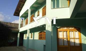 Imagem: Sobrado para venda tem 300 metros quadrados