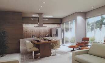 Imagem 6: Nova Lima - Apartamento Padrão - Vila Da Serra