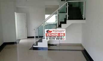 Imagem 7: SOBRADO SEMI-NOVO COM 03 SUÍTES, NA REGIÃO DO JARDIM PRUDÊNCIA !