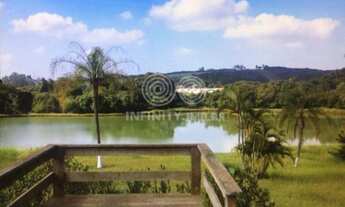 Imagem 7: Lote residencial em cond. fechado 510m² - Lagos de Janiru SP próx. Jundiaí