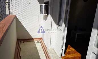 Imagem 4: Apartamento à venda, 3 quartos, Copacabana - RIO DE JANEIRO/RJ