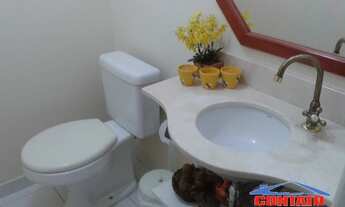 Imagem 6: Residencial - Pq Faber I