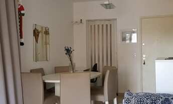 Imagem 1: 02 dormitórios, lazer, Boqueirão, Santos