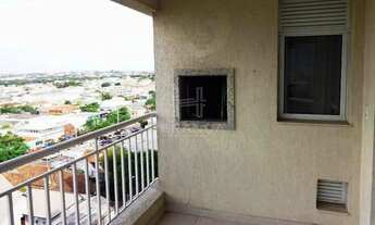 Imagem 5: Excelente Apartamento no Rebouças. Ref.:207