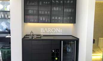 Imagem 4: São Paulo - Apartamento Padrão - Moema