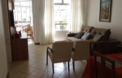 Imagem 3: Apartamento para venda possui 115 metros quadrados com 4 quartos em Acupe de Brotas - Salv