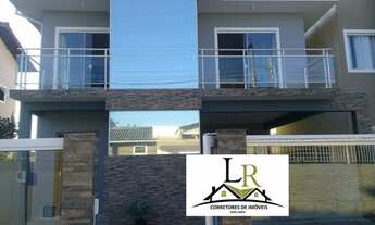 Imagem 2: FLORIANóPOLIS - Casa Padrão - Ingleses do Rio Vermelho