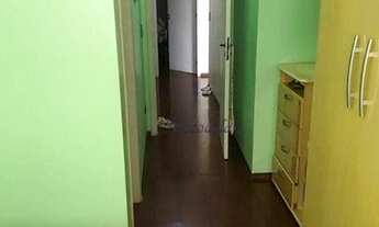 Imagem 6: Apartamento com 3 dormitórios à venda, 70 m² por R$ 550.000,00 - Santana - São Paulo/SP