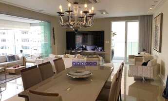 Imagem 3: PORTEIRA FECHADA - ALTO PADRÃO - 1 POR ANDAR - PRÓXIMO A PRAIA - EMBARÉ