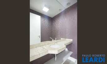 Imagem: APARTAMENTO - SANTO AMARO - SP