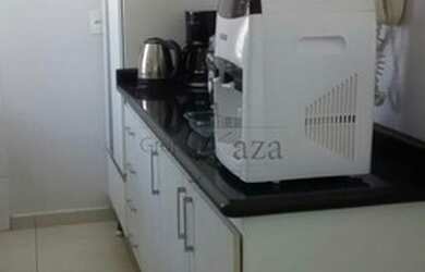 Imagem 7: Apartamento - Condomínio Jardinatti - Jardim Sul - 2 Dormitórios - 54m²