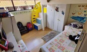 Imagem 6: Apartamento com 2 dormitórios à venda, 67 m² por R$ 260.000,00 - Cristo Rei - Curitiba/PR