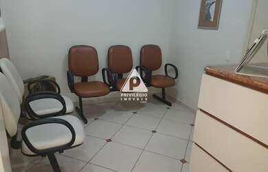 Imagem 4: Sala à venda, Copacabana - RIO DE JANEIRO/RJ