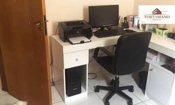 Imagem 3: Casa com 3 dormitórios à venda, 95 m² por R$ 340.000 - Parque Residencial Jaguari - Americ