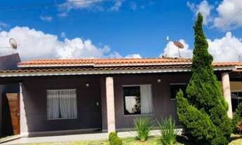 Imagem: Casa de 3/4 Bairro Vila Olímpia - Feira