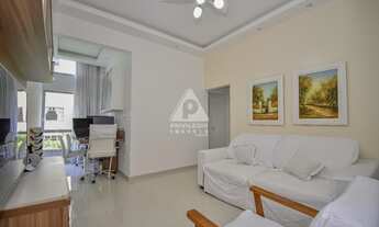 Imagem: Rua Paulo Barreto