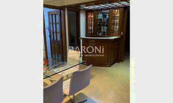 Imagem 3: SãO PAULO - Apartamento Padrão - Vila MARIANA