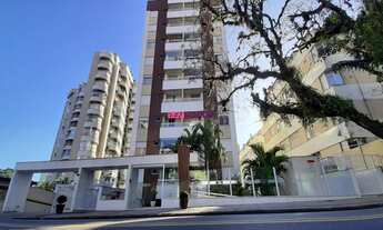 Imagem 2: STUDIO COM 1 QUARTO NA AGRONÔMICA - FLORIANÓPOLIS/SC