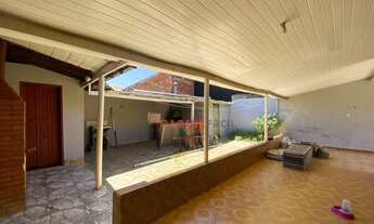 Imagem 7: Casa com 3 dormitórios, 100 m² - venda por R$ 450.000,00 ou aluguel por R$ 1.400,00/mês