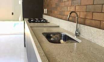 Imagem 4: Casa espetacular no Cond. Maria Júlia