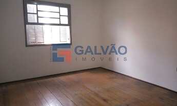 Imagem: Casa comercial para locação na Vila Arens