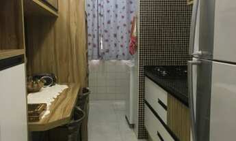 Imagem 7: OPORTUNIDADE! Apartamento MOBILIADO Jardim Zaira - Guarulhos