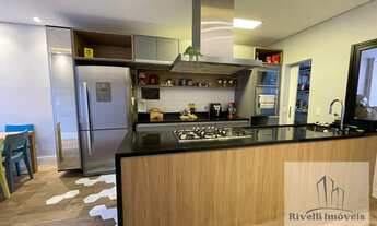 Imagem: Jundiaí - Casa de Condomínio - Gramadão