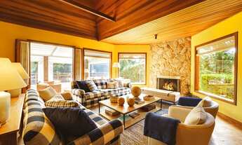 Imagem 3: Welcoming !!! Casa em condomínio com 5 dormitórios