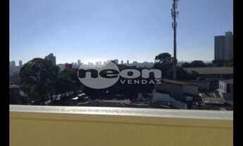 Imagem 7: SãO BERNARDO DO CAMPO - Apartamento Padrão - Baeta Neves