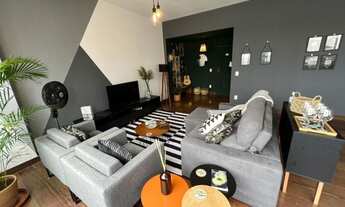 Imagem 6: RIO DE JANEIRO - Apartamento Padrão - IPANEMA