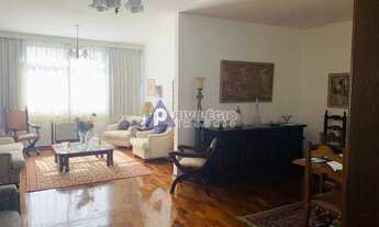 Imagem 4: Apartamento à venda, 4 quartos, 1 suíte, 1 vaga, Tijuca - RIO DE JANEIRO/RJ